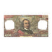 France, 100 Francs, Corneille, 1975, 1975-05-15, AU(50-53), Fayette:65.49