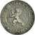 Coin, Belgium, 10 Centimes, 1894