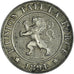 Moneta, Belgia, 10 Centimes, 1894