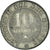 Münze, Belgien, 10 Centimes, 1894