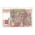 França, 100 Francs, Jeune Paysan, 1946, 1946-05-31, EF(40-45), Fayette:28.5
