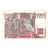 Francja, 100 Francs, Jeune Paysan, 1946, 1946-05-31, EF(40-45), Fayette:28.5