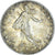 Coin, France, 50 Centimes, 1919