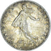 Münze, Frankreich, 50 Centimes, 1919