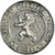 Moneda, Bélgica, 10 Centimes, 1894