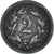 Coin, Switzerland, 2 Rappen, 1850