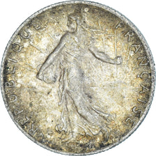 Coin, France, 50 Centimes, 1919