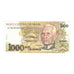 Banknote, Brazil, 1000 Cruzeiros, KM:231c, UNC(65-70)