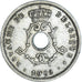 Moeda, Bélgica, 5 Centimes, 1902