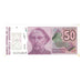Billete, 50 Australes, Argentina, KM:326b, SC