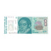 Geldschein, Argentinien, 1 Austral, KM:323b, UNZ