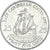 Coin, East Caribbean States, 25 Cents, 2007