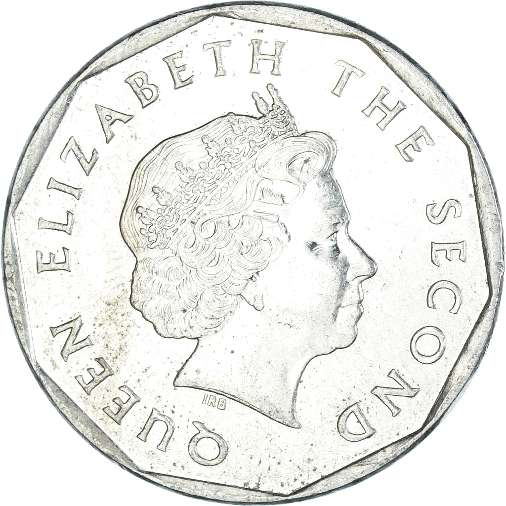 Moeda, Estados das Caraíbas Orientais, Dollar, 2004