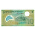 Banconote, Nicaragua, 10 Cordobas, KM:201, FDS