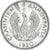 Monnaie, Grèce, 5 Drachmai, 1930