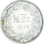 Coin, Switzerland, 1/2 Franc, 1957