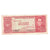 Billet, Bolivie, 100 Pesos Bolivianos, 1962, 1962-07-13, KM:164b, TTB