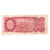 Billete, 100 Pesos Bolivianos, 1962, Bolivia, 1962-07-13, KM:164b, MBC