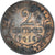 Coin, France, 2 Centimes, 1916