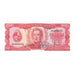 Banknote, Uruguay, 100 Pesos, Undated (1967), KM:47a, UNC(65-70)