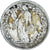 Coin, Switzerland, 1/2 Franc, 1964