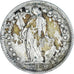 Münze, Schweiz, 1/2 Franc, 1964