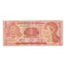 Billet, Honduras, 1 Lempira, 2010, 2010-05-06, KM:89b, TB