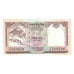 Banknote, Nepal, 10 Rupees, KM:61, AU(55-58)