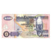 Nota, Zâmbia, 100 Kwacha, 2008, KM:38g, UNC(65-70)