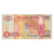 Banknote, Zambia, 50 Kwacha, 2007, KM:37f, VF(20-25)