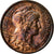 Moneta, Francia, Dupuis, Centime, 1911, BB+, Bronzo, KM:840, Gadoury:90