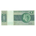 Banknote, Brazil, 1 Cruzeiro, KM:191Ac, UNC(63)