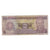 Banknote, Honduras, 2 Lempiras, 1998, 1998-09-03, KM:80Aa, VF(20-25)