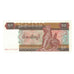 Banconote, Myanmar, 50 Kyats, KM:73b, FDS