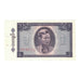 Banknot, Birma, 1 Kyat, KM:52, UNC(65-70)