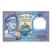 Banconote, Nepal, 1 Rupee, KM:22, FDS