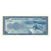 Banknote, Cambodia, 100 Riels, KM:13b, UNC(63)