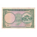 Banknote, South Viet Nam, 1 D<ox>ng, KM:1a, VF(30-35)