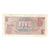 Banknot, Wielka Brytania, 5 New Pence, Undated (1972), KM:M44a, EF(40-45)