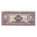 Billet, Venezuela, 10 Bolívares, 1995, 1995-06-05, KM:61d, TB