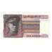 Banknote, Myanmar, 10 Kyats, KM:71b, UNC(60-62)
