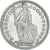 Monnaie, Suisse, Franc, 1945