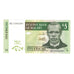 Banknote, Malawi, 5 Kwacha, 2005, 2005-12-01, KM:36c, AU(55-58)