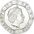Monnaie, Grande-Bretagne, 20 Pence, 2008