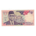 Billete, 10,000 Rupiah, 1992, Indonesia, KM:131a, BC+