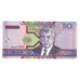 Banknote, Turkmanistan, 50 Manat, 2005, KM:17, UNC(65-70)