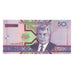Banknot, Turkmenistan, 50 Manat, 2005, KM:17, UNC(65-70)