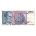 Banknot, Jugosławia, 5000 Dinara, 1985, 1985-05-01, KM:93a, EF(40-45)