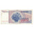Biljet, Joegoslaviëe, 5000 Dinara, 1985, 1985-05-01, KM:93a, TTB