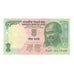 Banconote, India, 5 Rupees, KM:88Aa, FDS